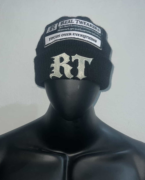 RT Flow State Beanie (Pre-Order)